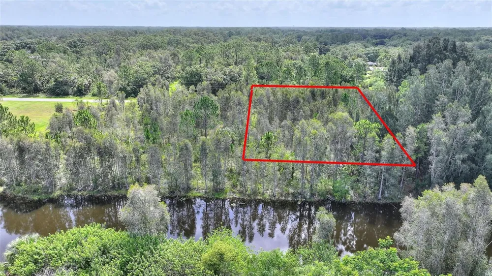ARBOREA DRIVE Indian Lake Estates, FL 33855
