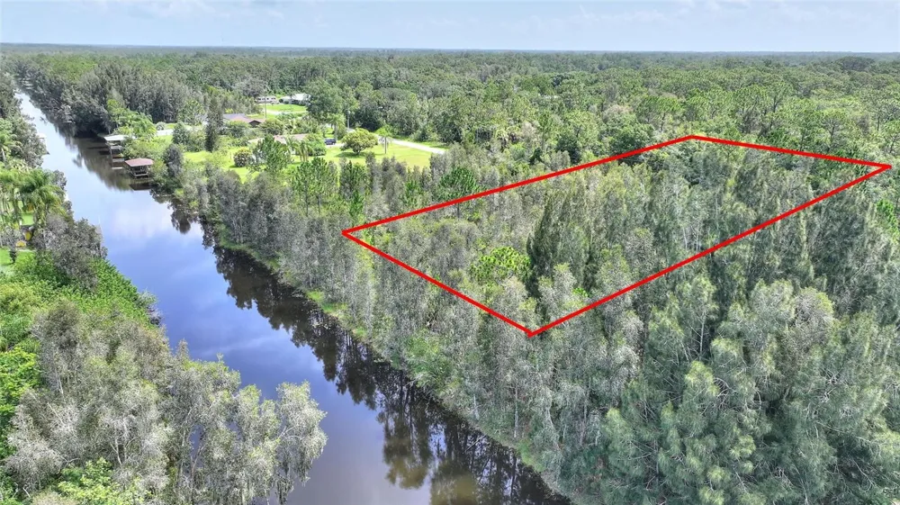 ARBOREA DRIVE Indian Lake Estates, FL 33855