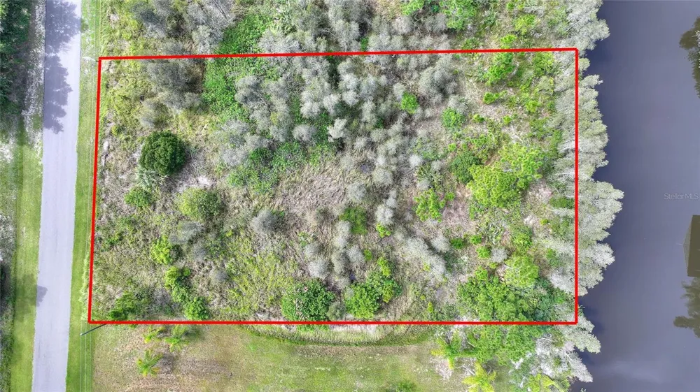 ARBOREA DRIVE Indian Lake Estates, FL 33855