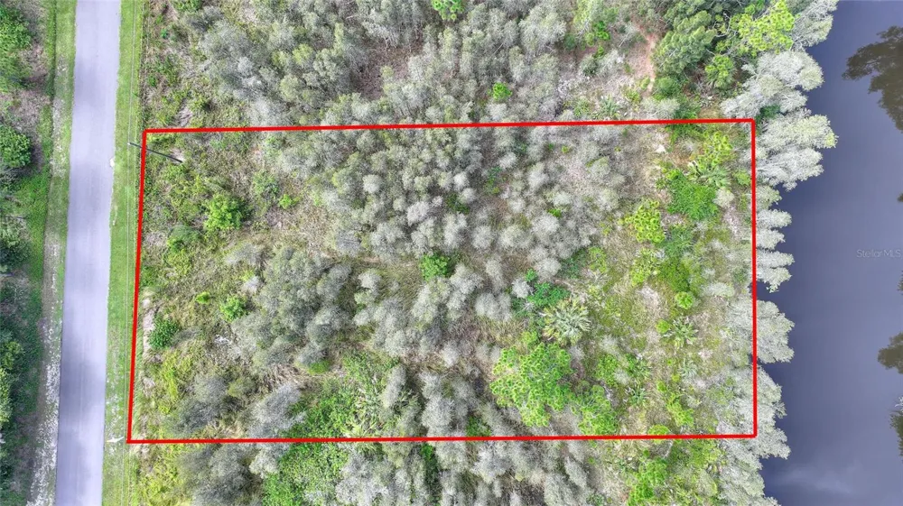 ARBOREA DRIVE Indian Lake Estates, FL 33855