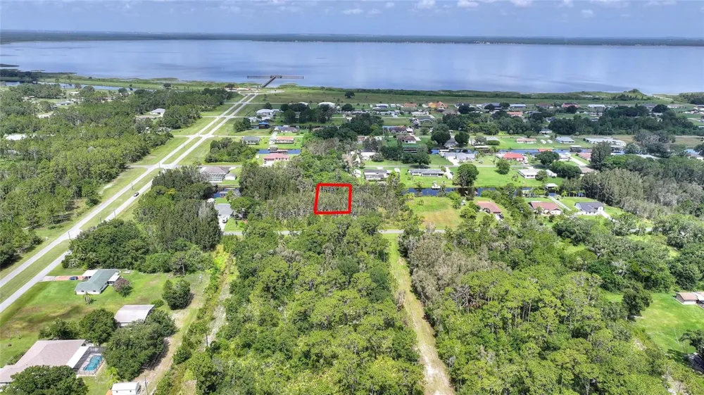 ARBOREA DRIVE Indian Lake Estates, FL 33855