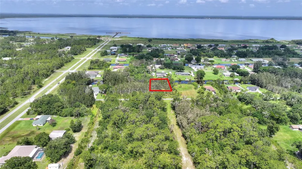 ARBOREA DRIVE Indian Lake Estates, FL 33855