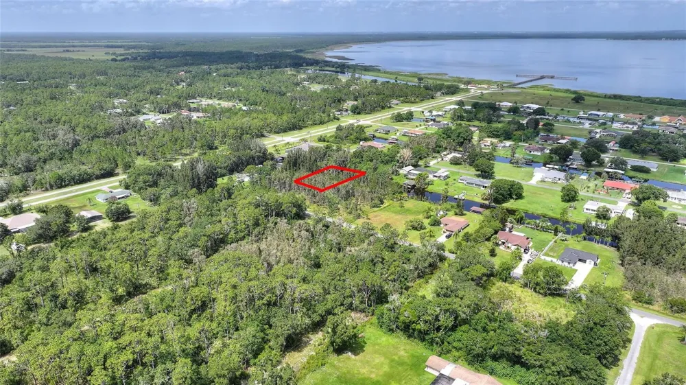 ARBOREA DRIVE Indian Lake Estates, FL 33855