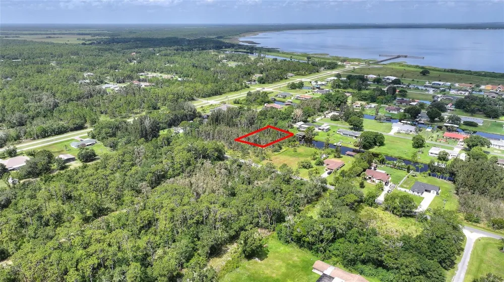 ARBOREA DRIVE Indian Lake Estates, FL 33855