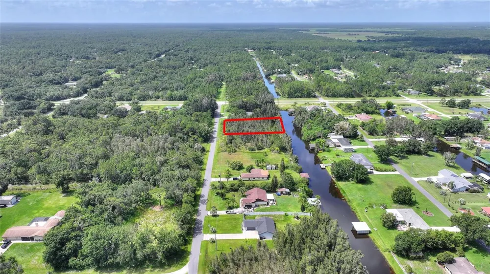 ARBOREA DRIVE Indian Lake Estates, FL 33855