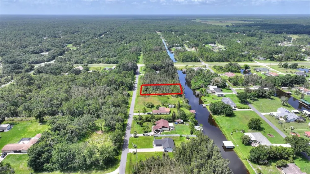 ARBOREA DRIVE Indian Lake Estates, FL 33855