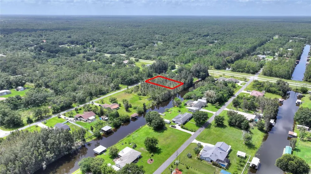 ARBOREA DRIVE Indian Lake Estates, FL 33855