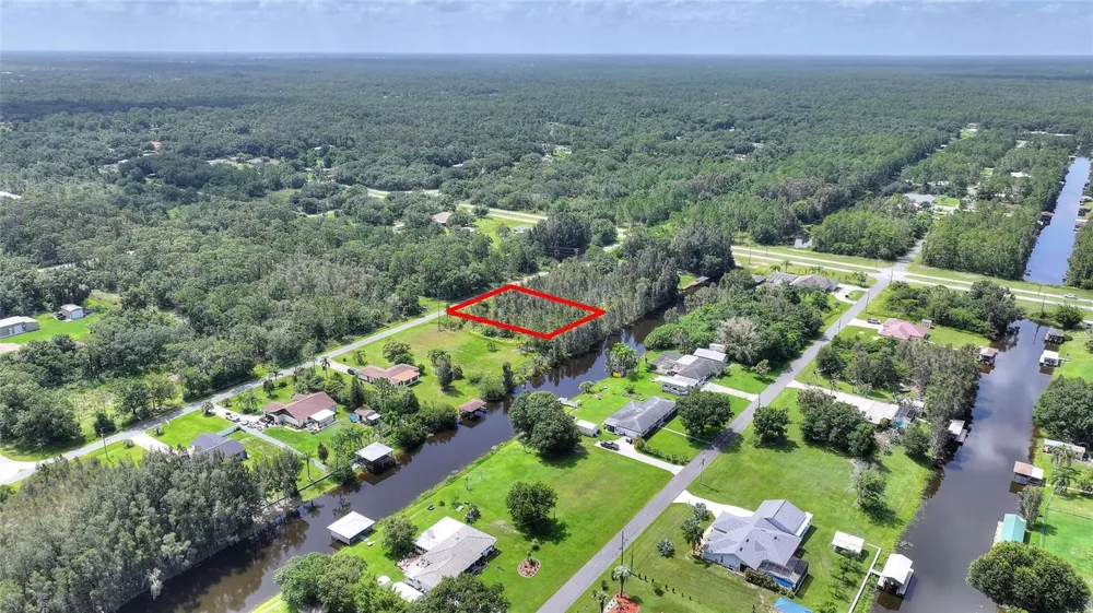 ARBOREA DRIVE Indian Lake Estates, FL 33855