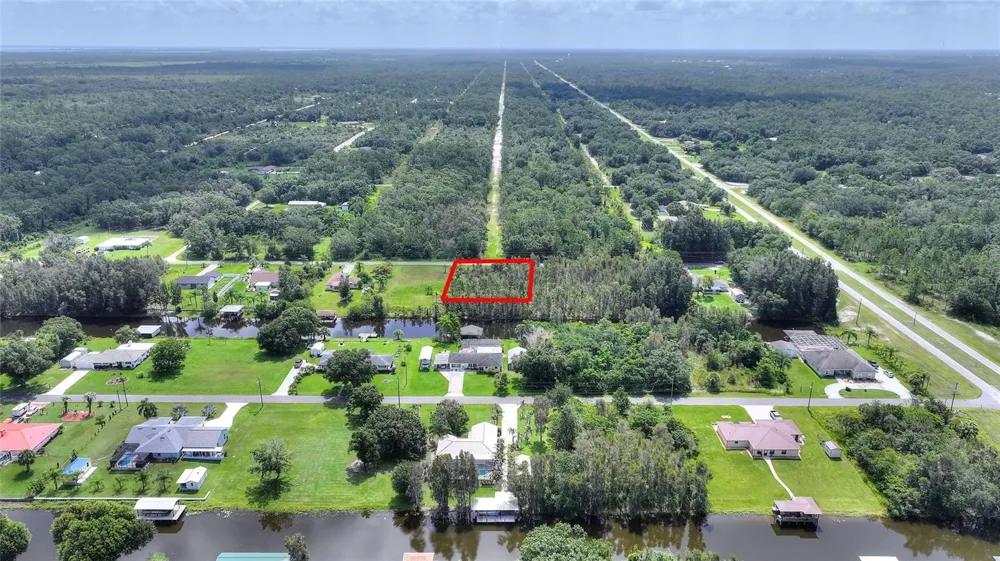 ARBOREA DRIVE Indian Lake Estates, FL 33855