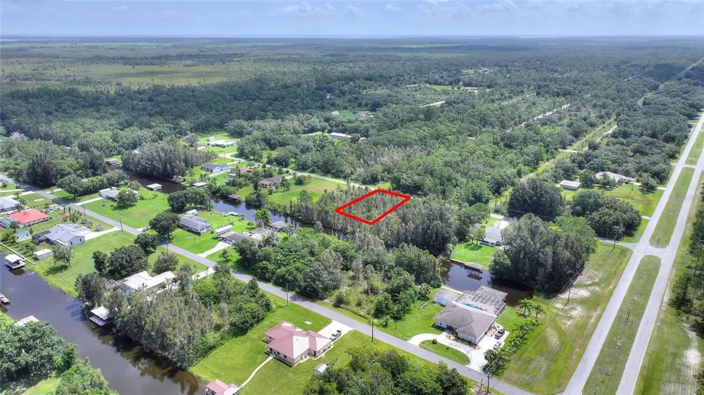 ARBOREA DRIVE Indian Lake Estates, FL 33855