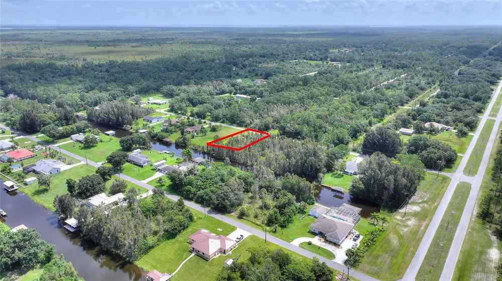 ARBOREA DRIVE Indian Lake Estates, FL 33855