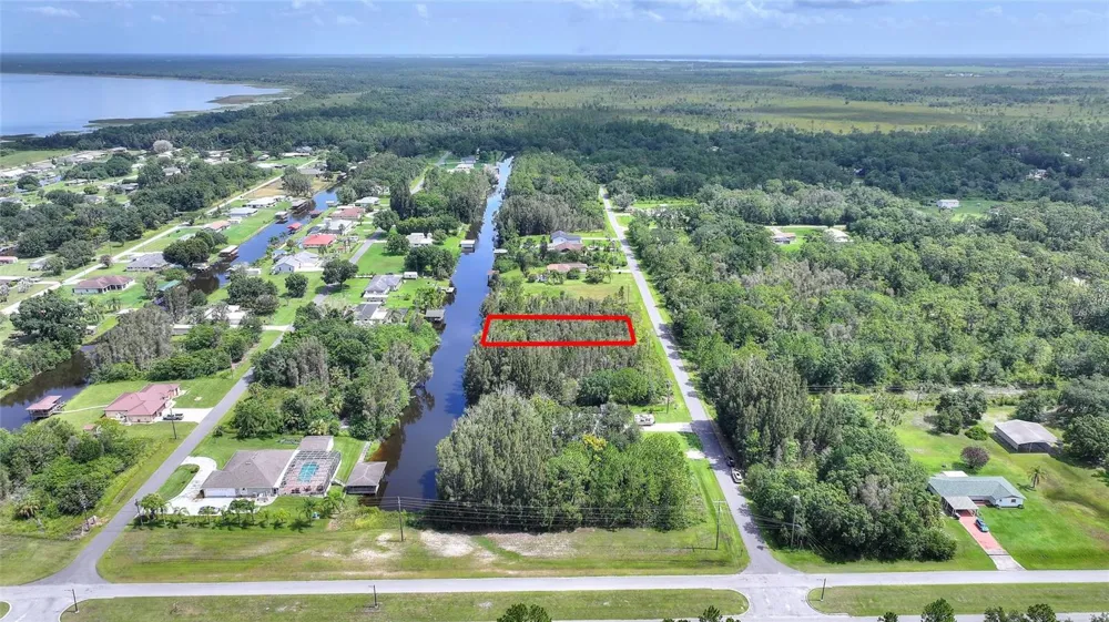 ARBOREA DRIVE Indian Lake Estates, FL 33855