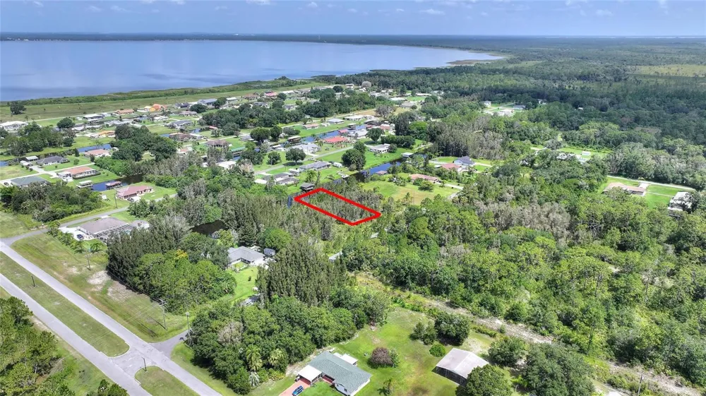 ARBOREA DRIVE Indian Lake Estates, FL 33855