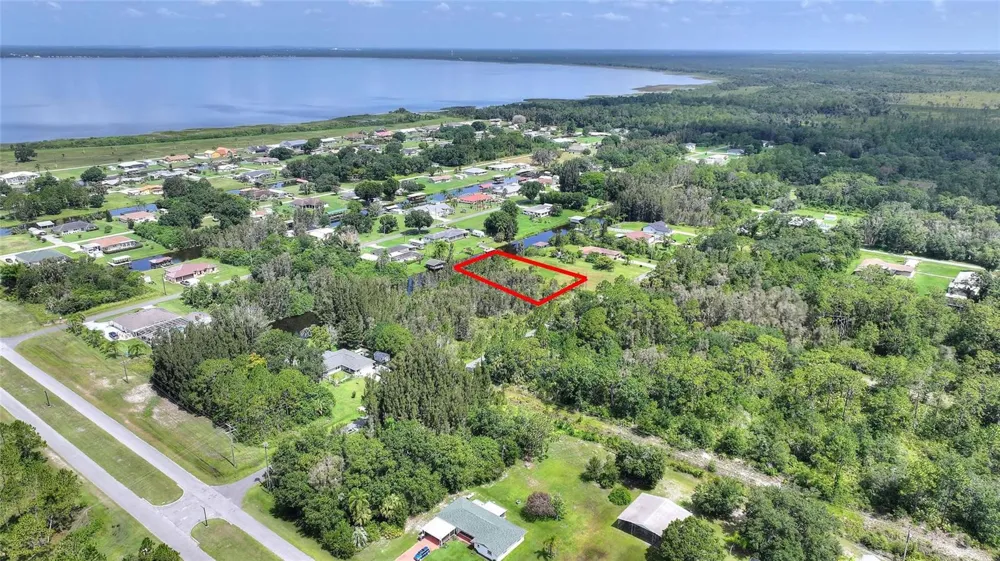 ARBOREA DRIVE Indian Lake Estates, FL 33855