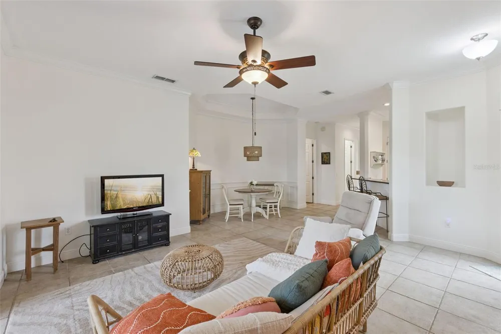 134 LOWER LAKE COURT Debary, FL 32713
