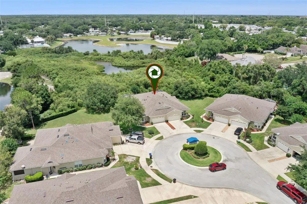 134 LOWER LAKE COURT Debary, FL 32713