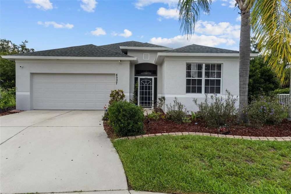 4527 FERRYS MILL PLACE Ellenton, FL 34222