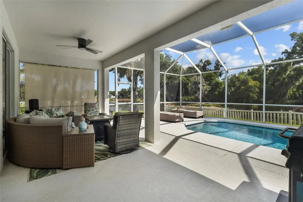 4527 FERRYS MILL PLACE Ellenton, FL 34222