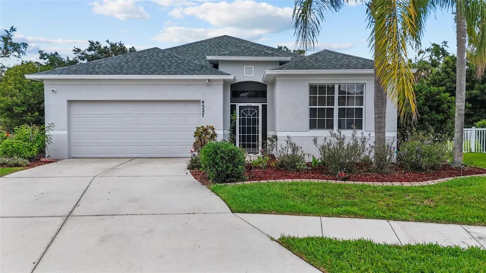 4527 FERRYS MILL PLACE Ellenton, FL 34222