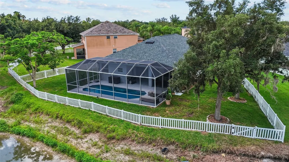 4527 FERRYS MILL PLACE Ellenton, FL 34222