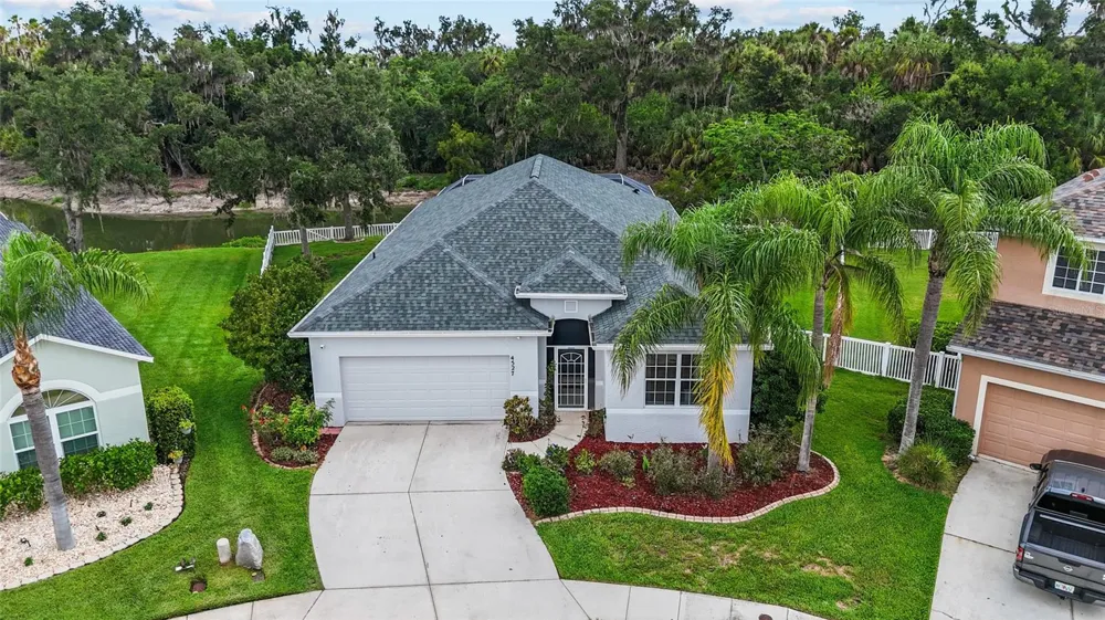 4527 FERRYS MILL PLACE Ellenton, FL 34222