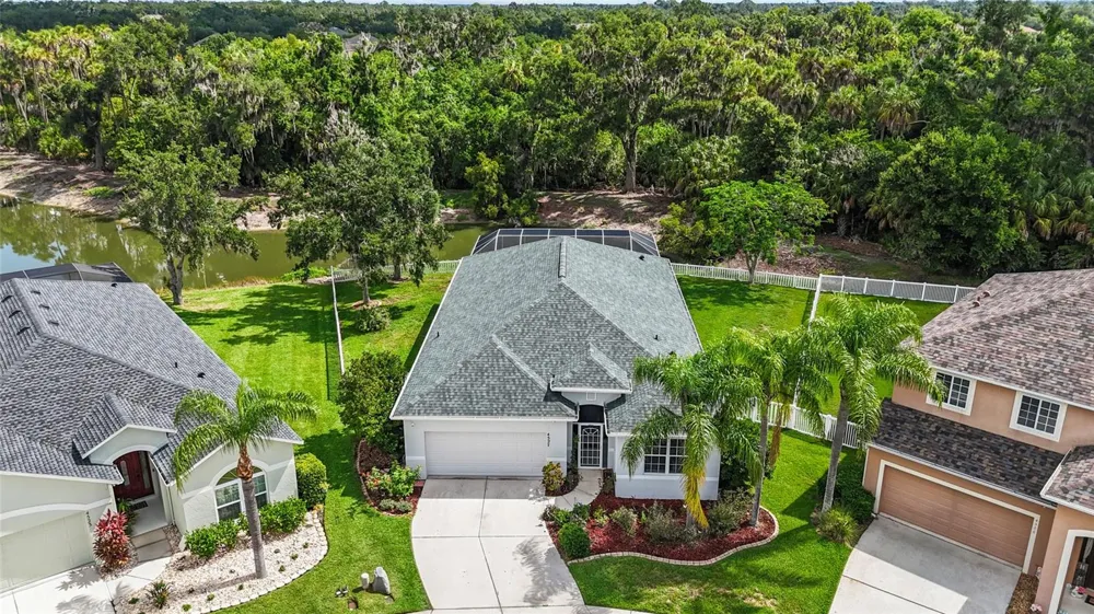 4527 FERRYS MILL PLACE Ellenton, FL 34222
