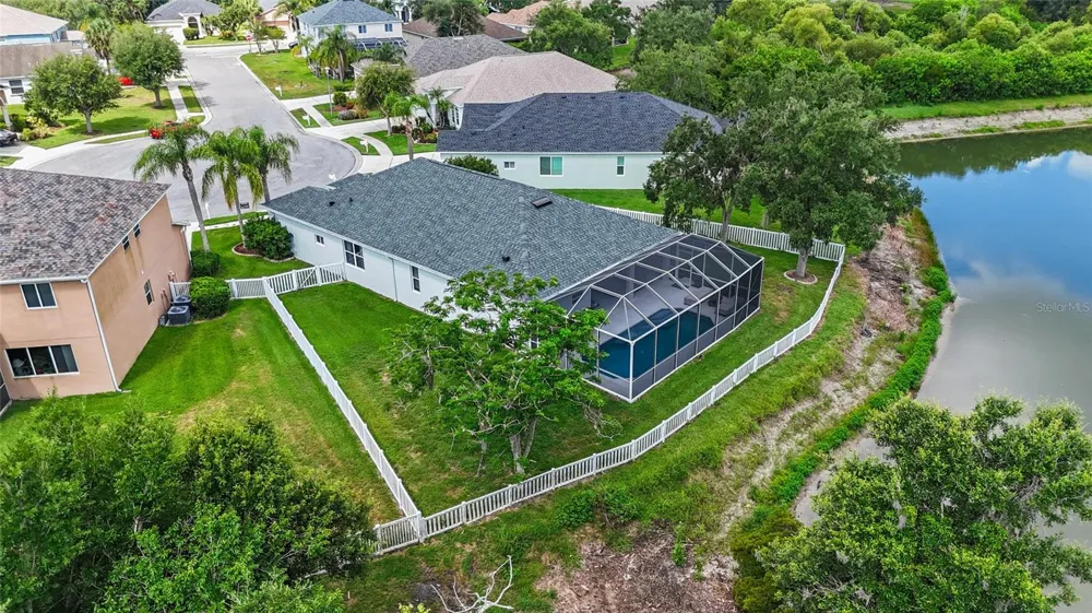 4527 FERRYS MILL PLACE Ellenton, FL 34222