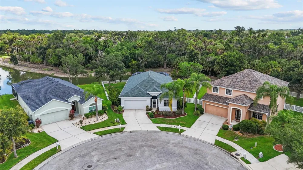 4527 FERRYS MILL PLACE Ellenton, FL 34222