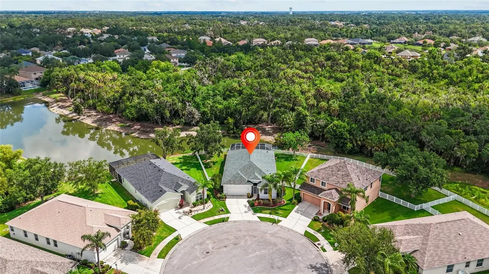4527 FERRYS MILL PLACE Ellenton, FL 34222