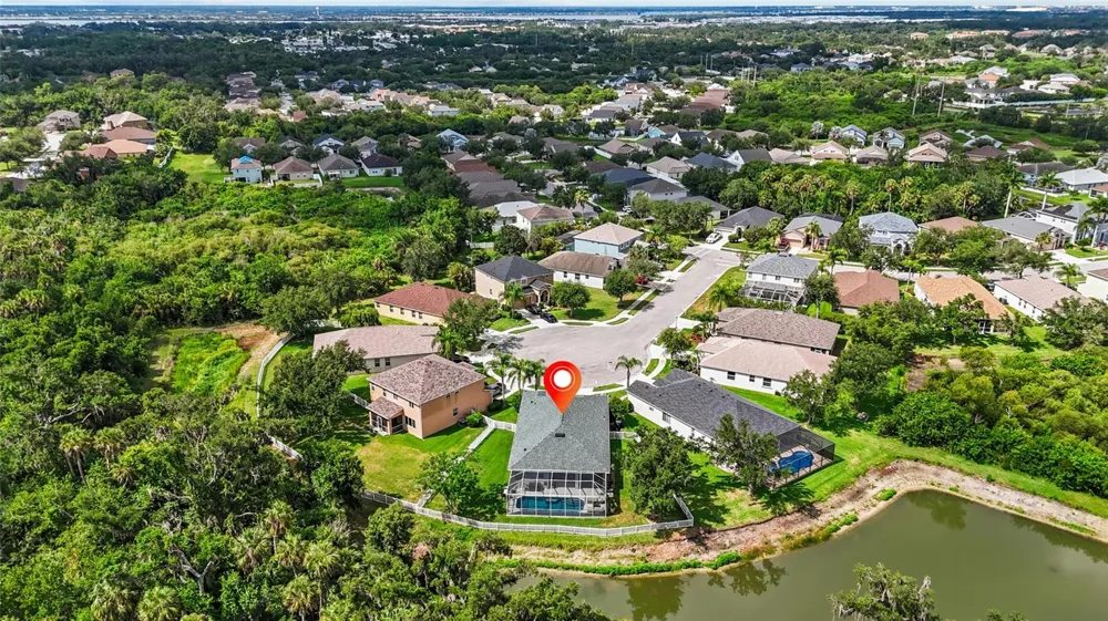 4527 FERRYS MILL PLACE Ellenton, FL 34222
