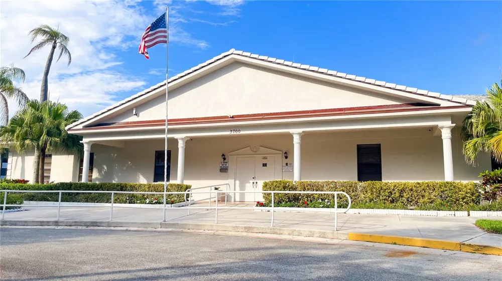3635 WHITEHALL DRIVE #401 West Palm Beach, FL 33401