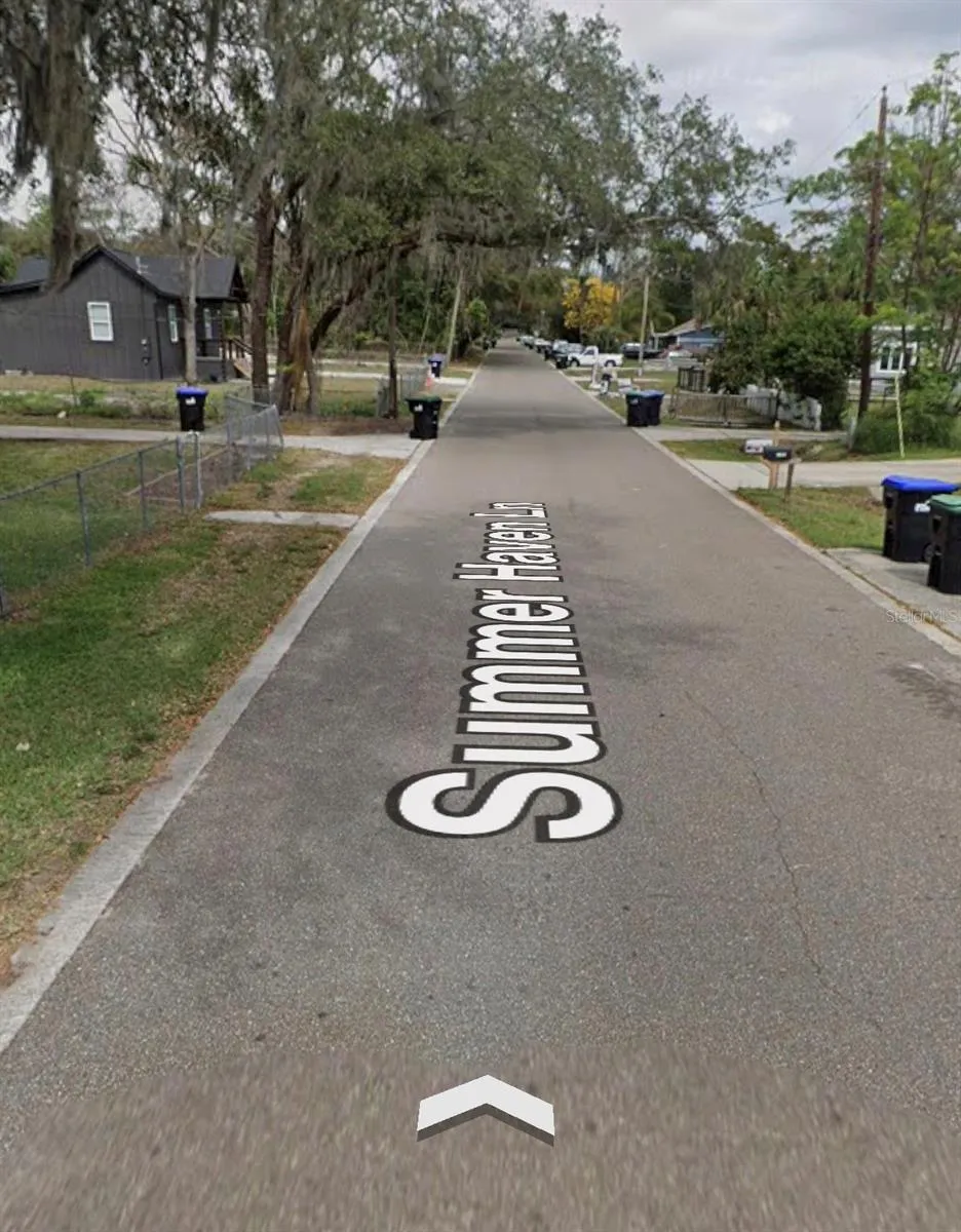 3788 SUMMER HAVEN LANE Apopka, FL 32703