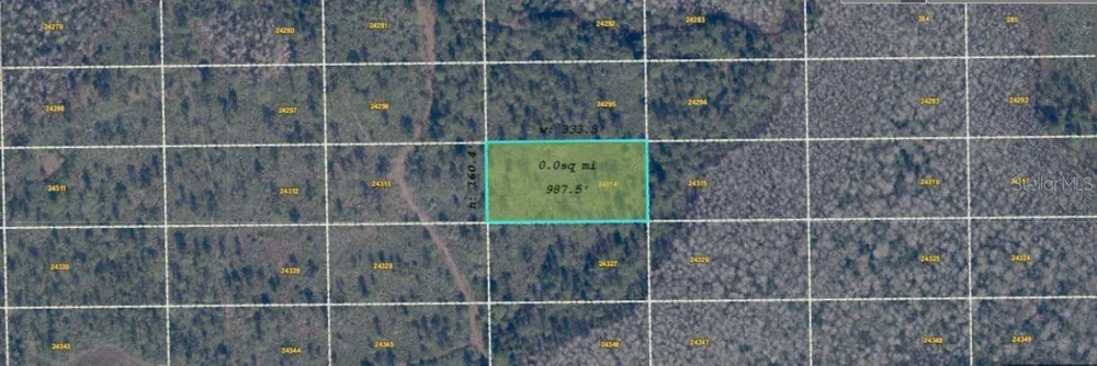DILL ROAD Orlando, FL 32820