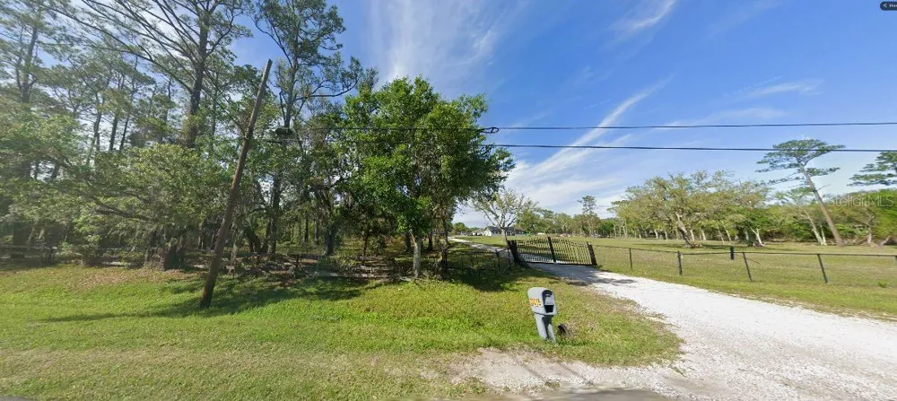 DILL ROAD Orlando, FL 32820