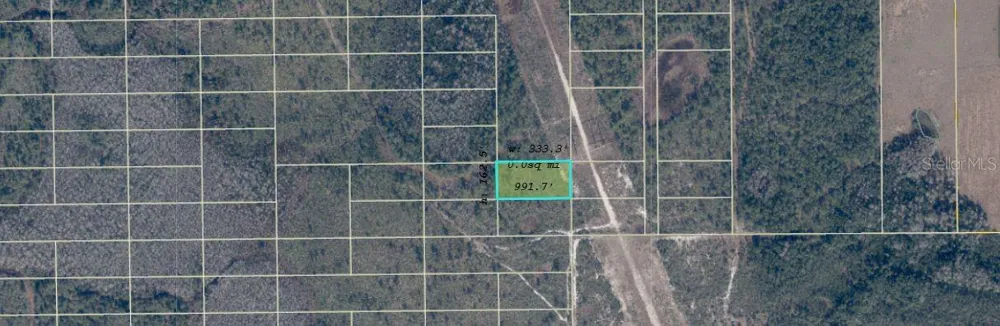 DILL ROAD Orlando, FL 32820