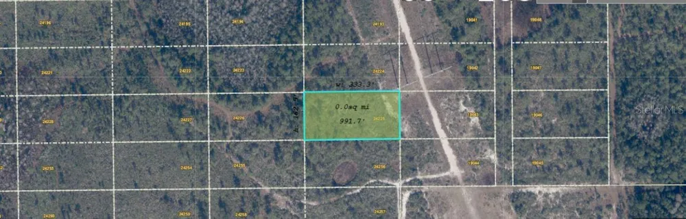 DILL ROAD Orlando, FL 32820