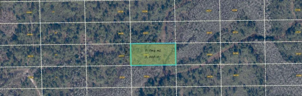 DILL ROAD Orlando, FL 32820