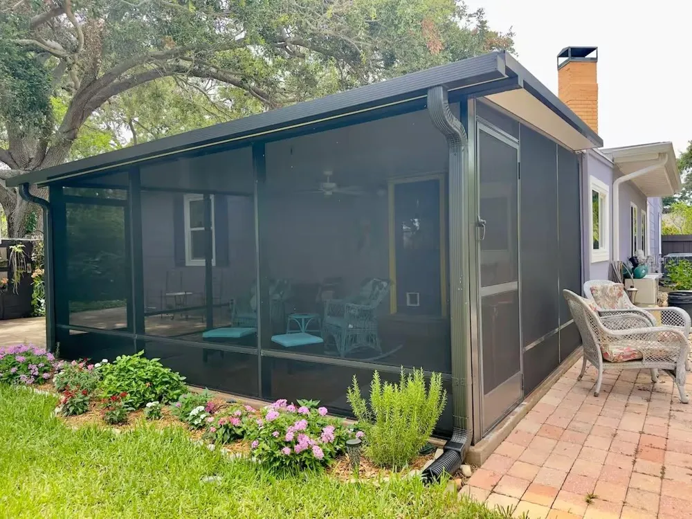 5214 27TH AVENUE S #2 Gulfport, FL 33707