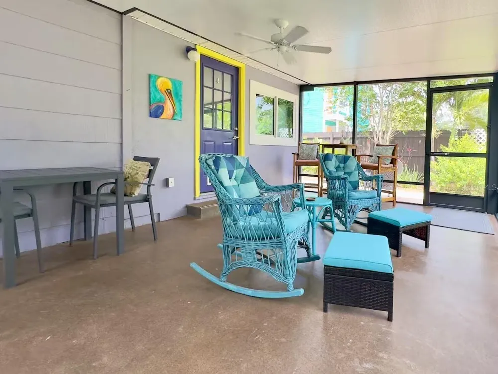 5214 27TH AVENUE S #2 Gulfport, FL 33707