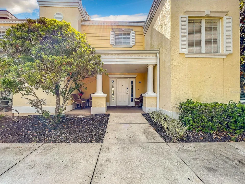 7510 SEVEN EAGLES WAY Reunion, FL 34747