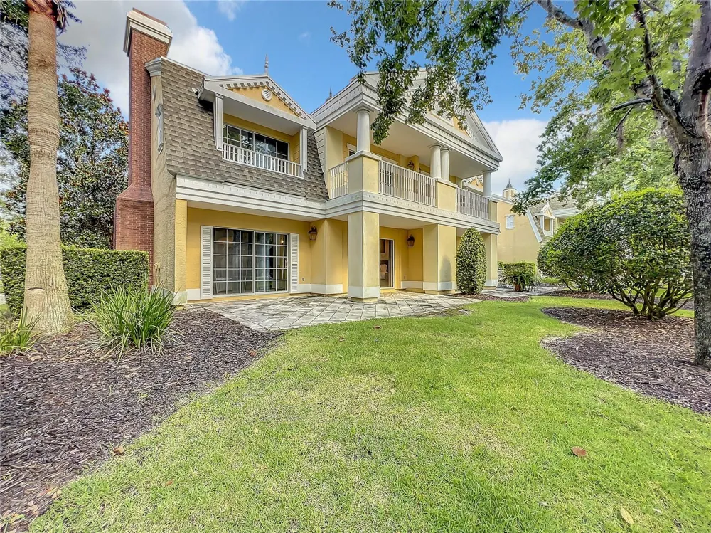 7510 SEVEN EAGLES WAY Reunion, FL 34747