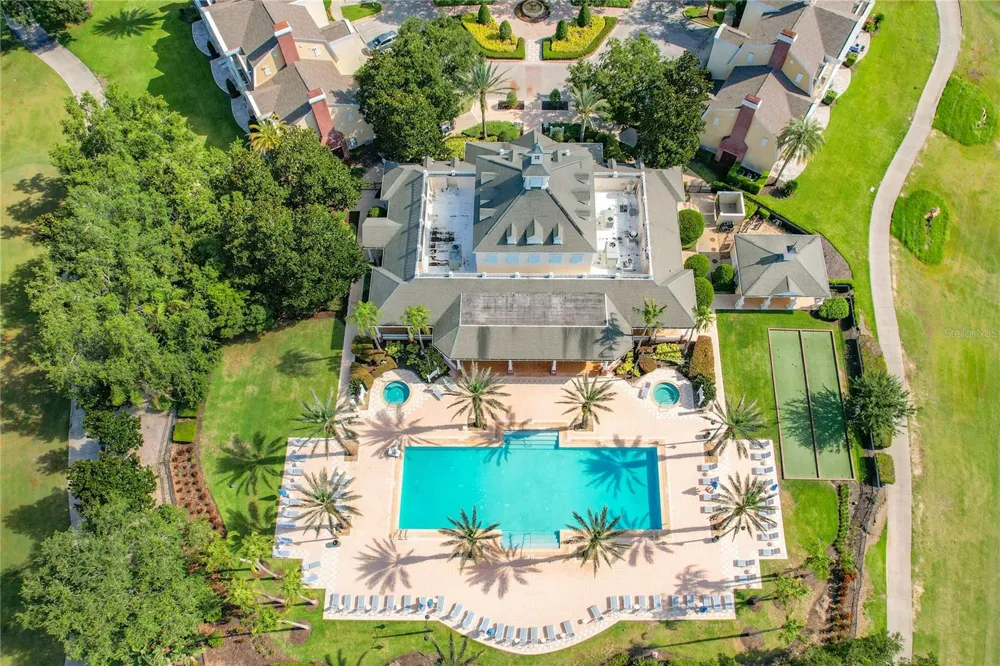 7510 SEVEN EAGLES WAY Reunion, FL 34747