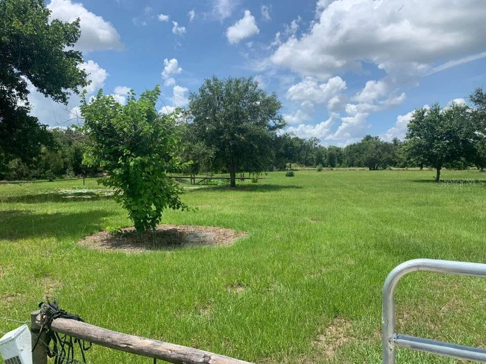 40906 11TH AVENUE E Myakka City, FL 34251