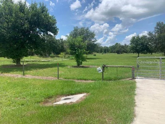 40906 11TH AVENUE E Myakka City, FL 34251