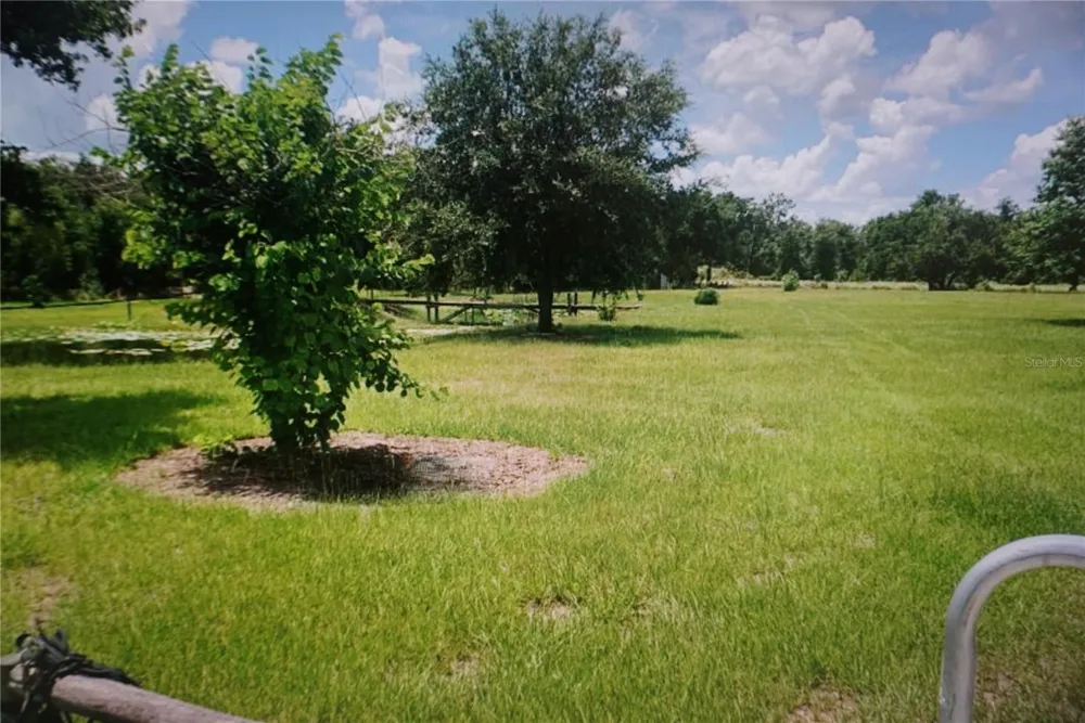 40906 11TH AVENUE E Myakka City, FL 34251