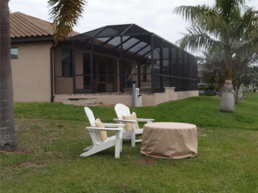 2473 ROSA LANE Punta Gorda, FL 33950
