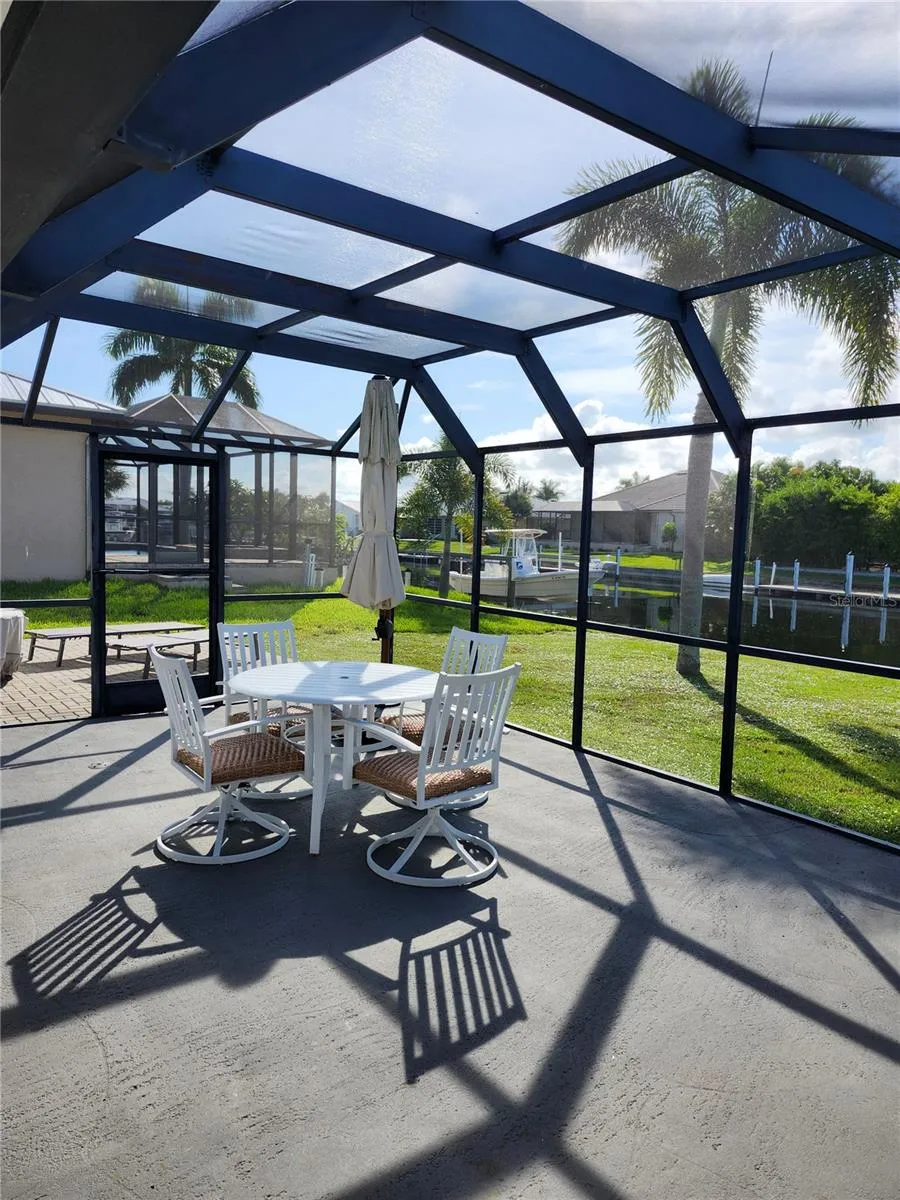 2473 ROSA LANE Punta Gorda, FL 33950