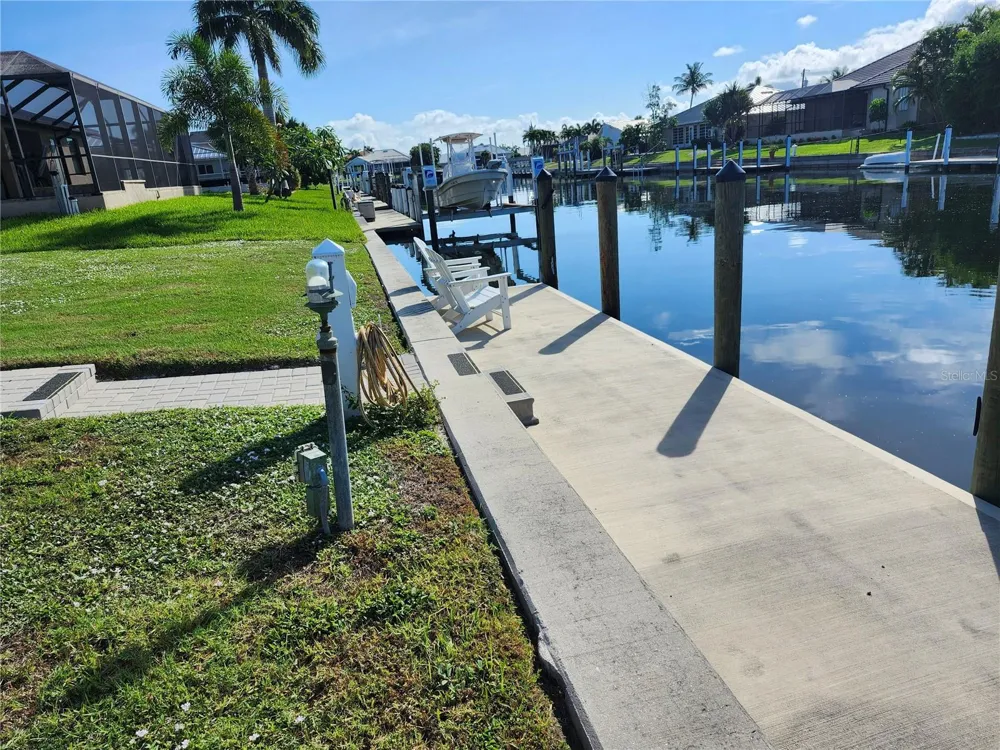 2473 ROSA LANE Punta Gorda, FL 33950