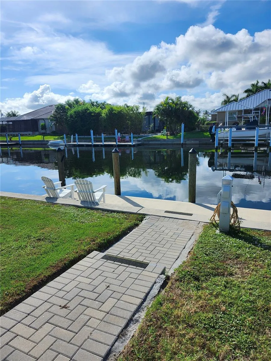 2473 ROSA LANE Punta Gorda, FL 33950