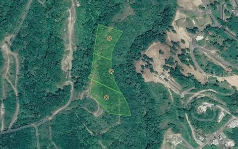 HACIENDAS DEL DORADO DEV., CONTORNO WARD, FASE II